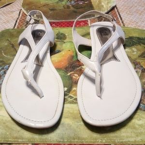 SIZE 9 KALI SANDALS